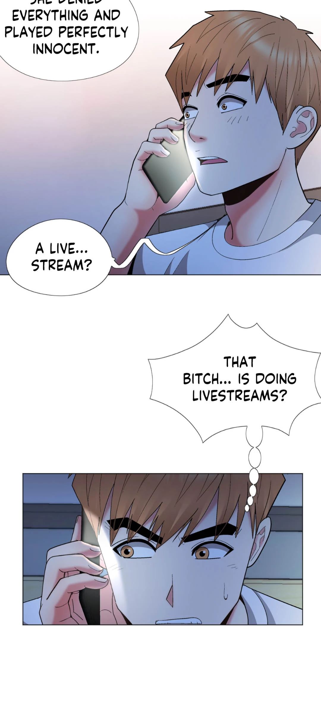 Cosplay Girl Chapter 33 image 19