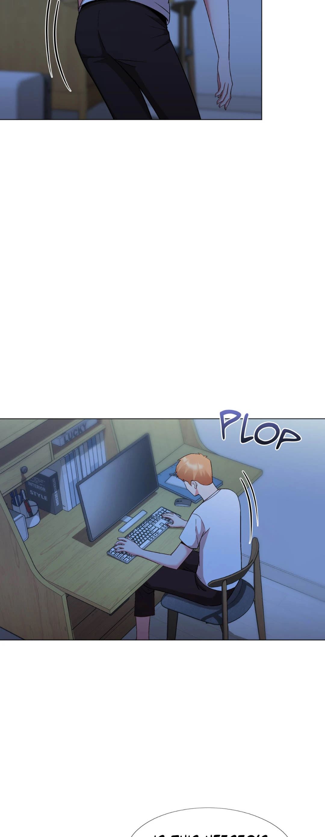 Cosplay Girl Chapter 33 image 22