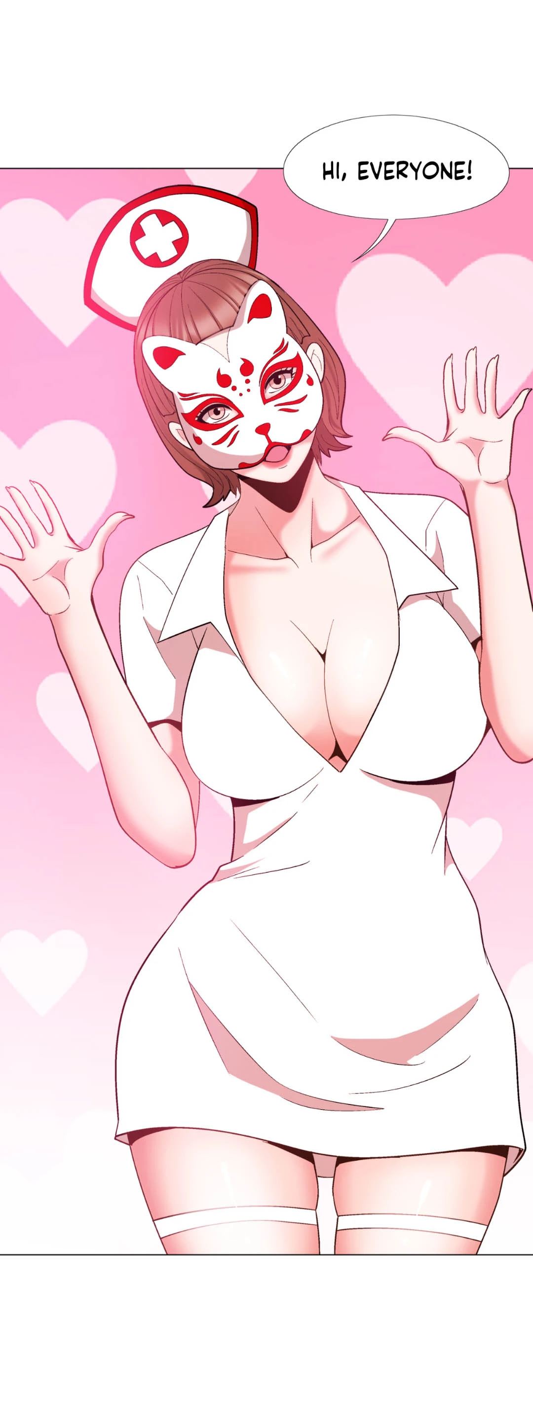 Cosplay Girl Chapter 33 image 25