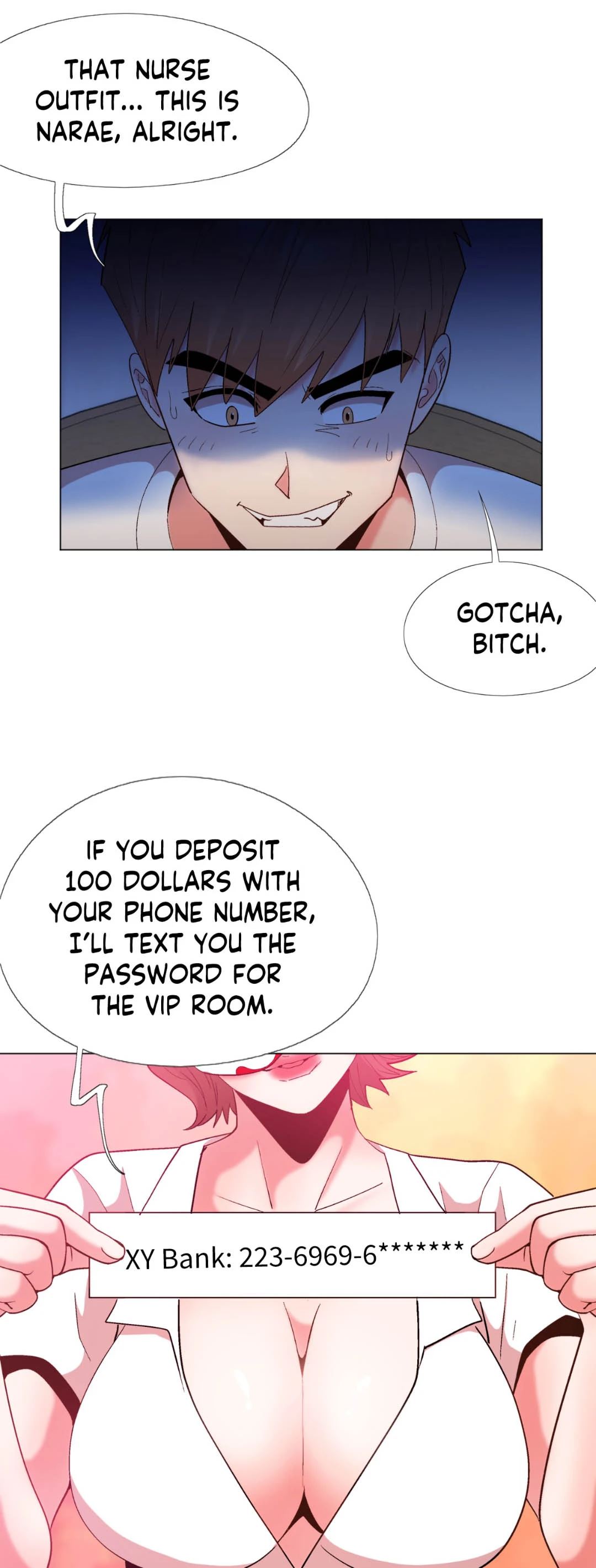 Cosplay Girl Chapter 33 image 26
