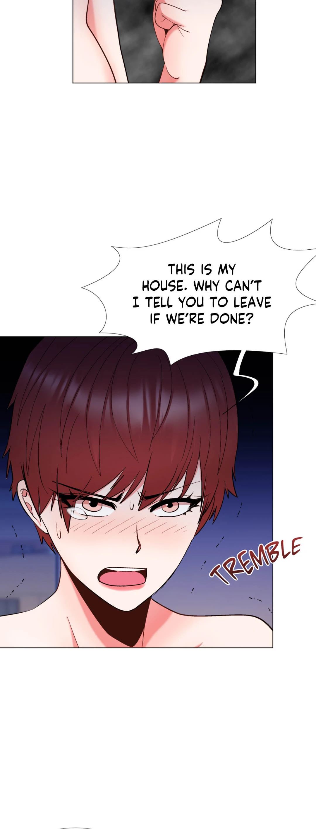 Cosplay Girl Chapter 33 image 2