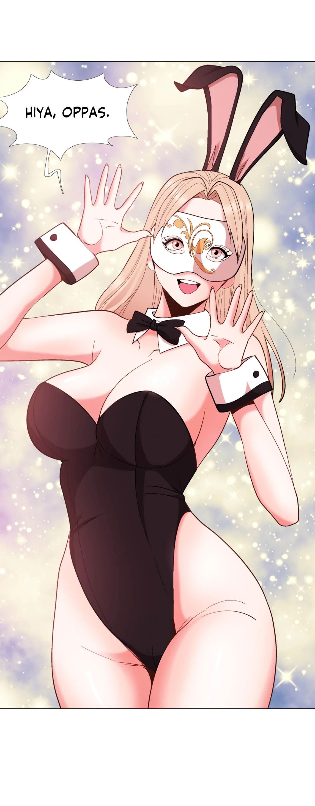 Cosplay Girl Chapter 33 image 30