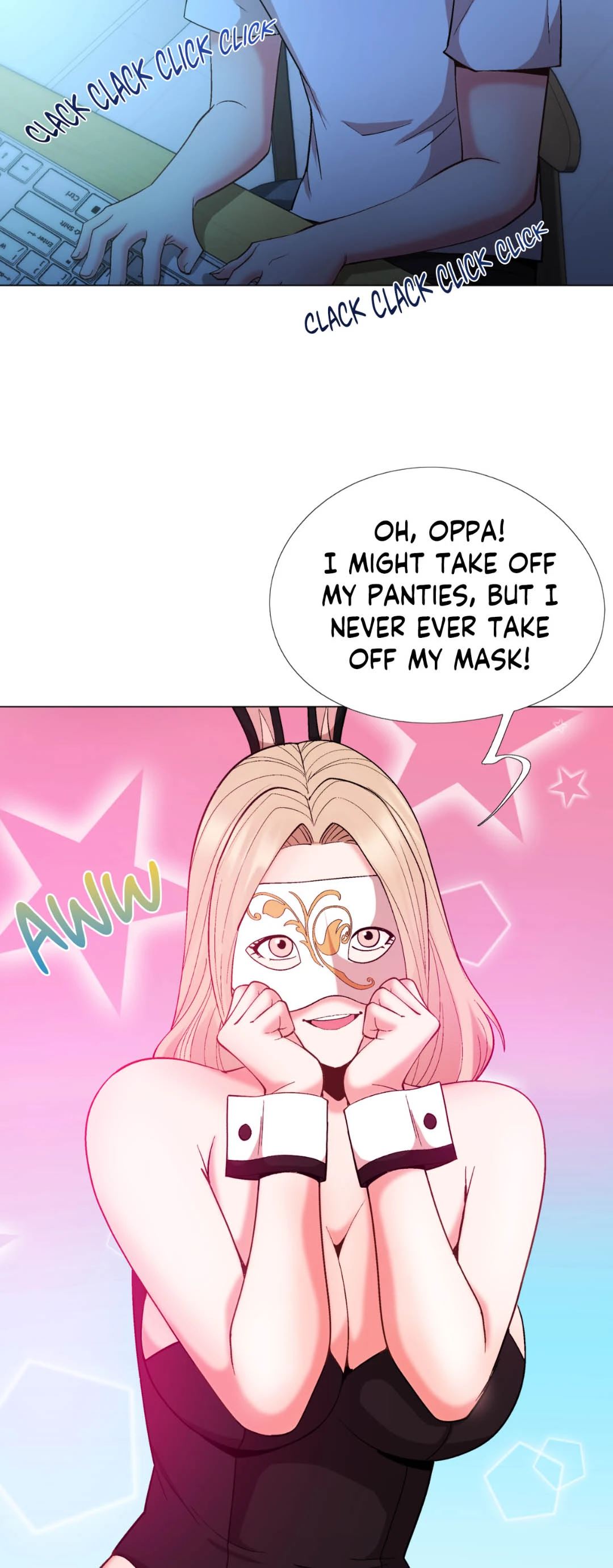 Cosplay Girl Chapter 33 image 33