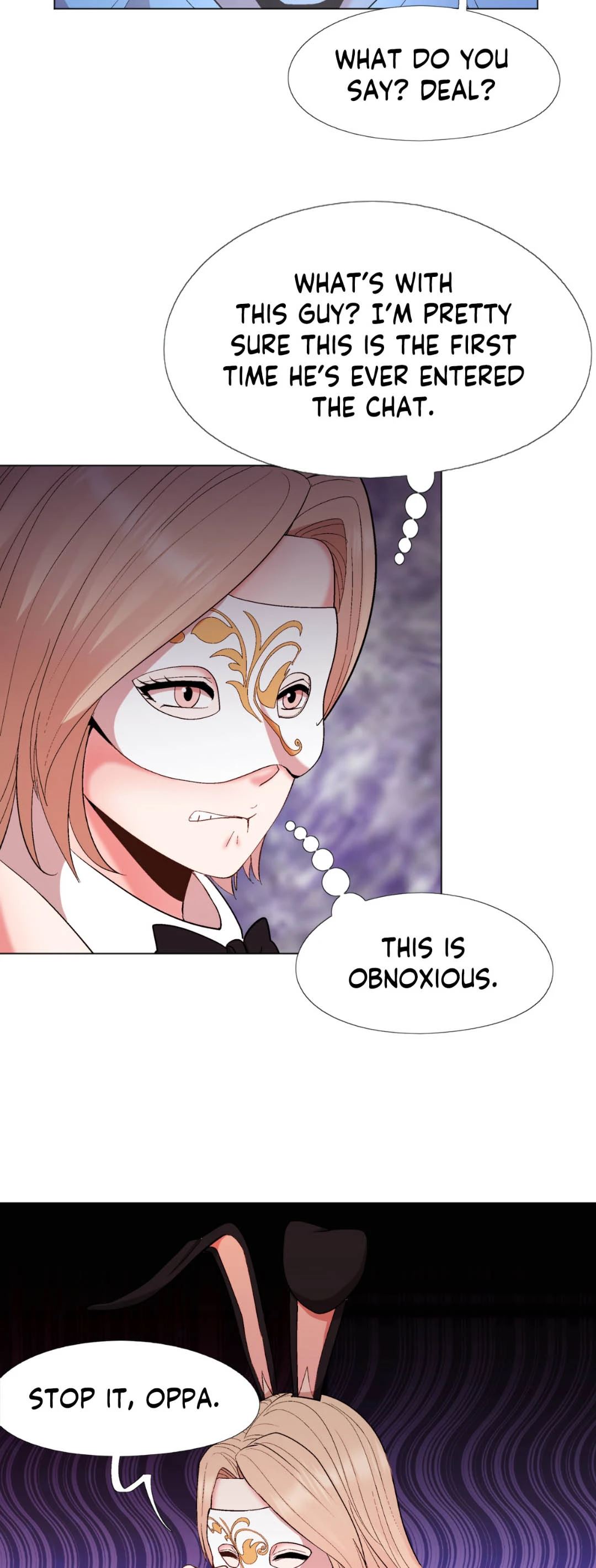 Cosplay Girl Chapter 33 image 37