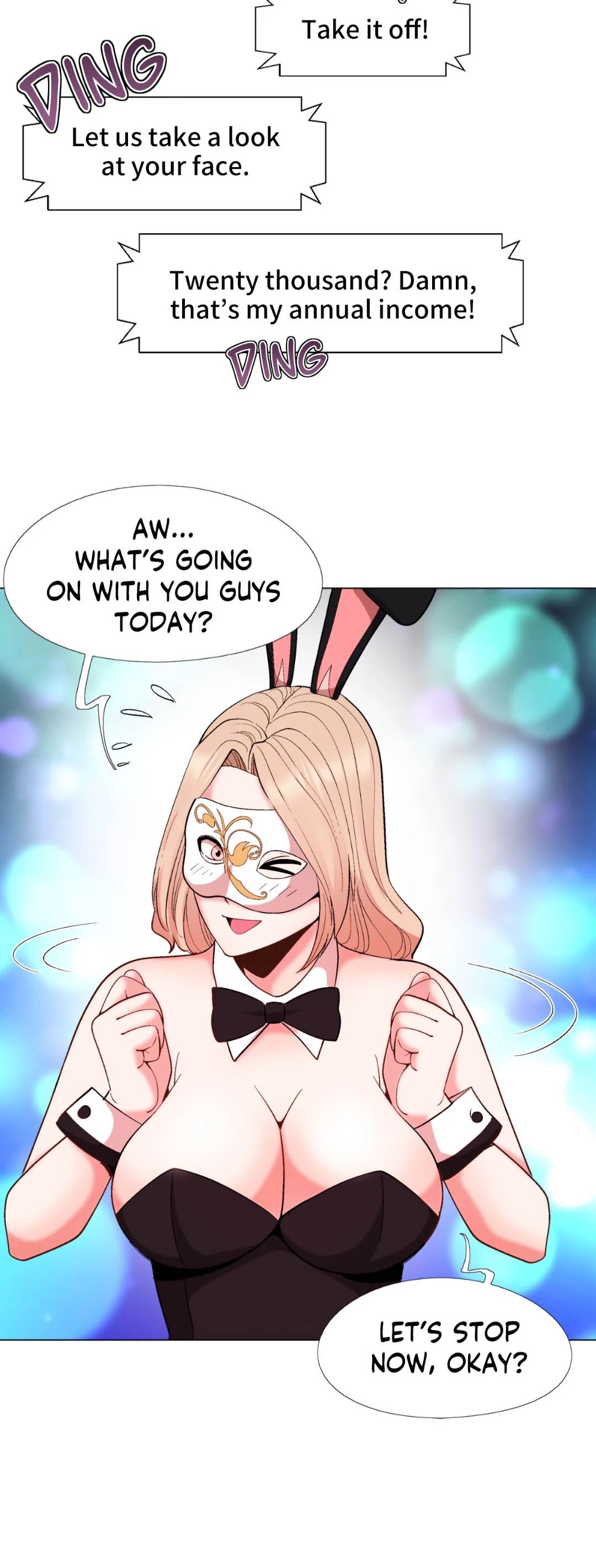 Cosplay Girl Chapter 33 image 39