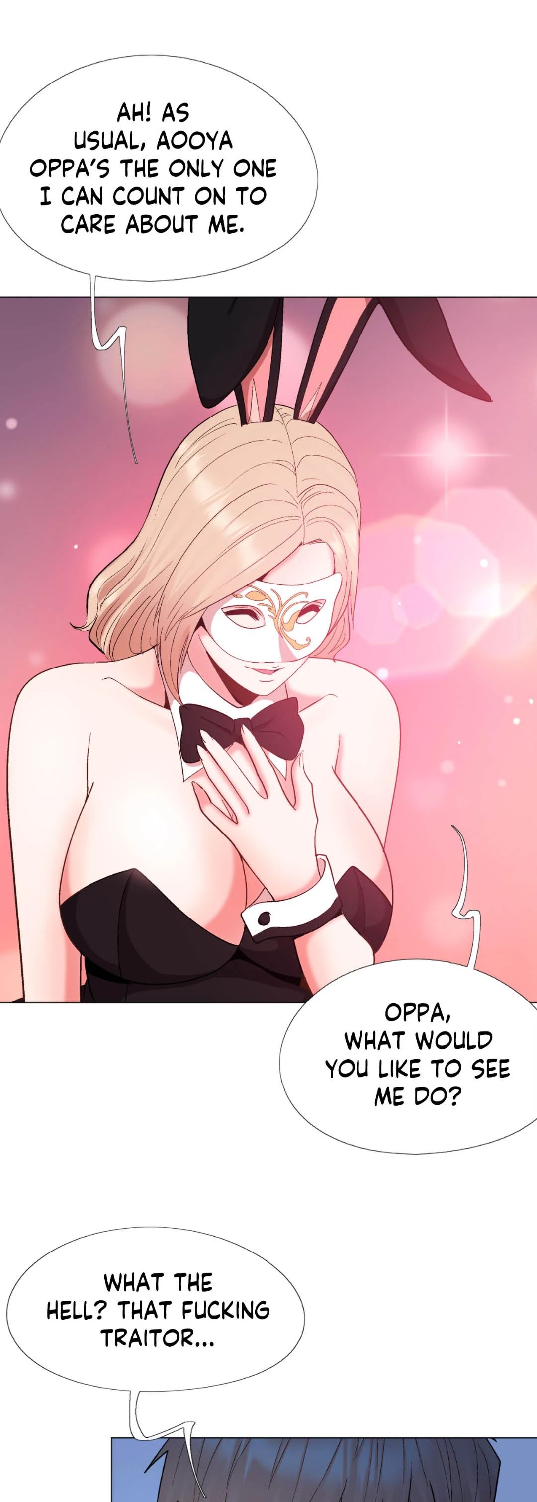 Cosplay Girl Chapter 33 image 41
