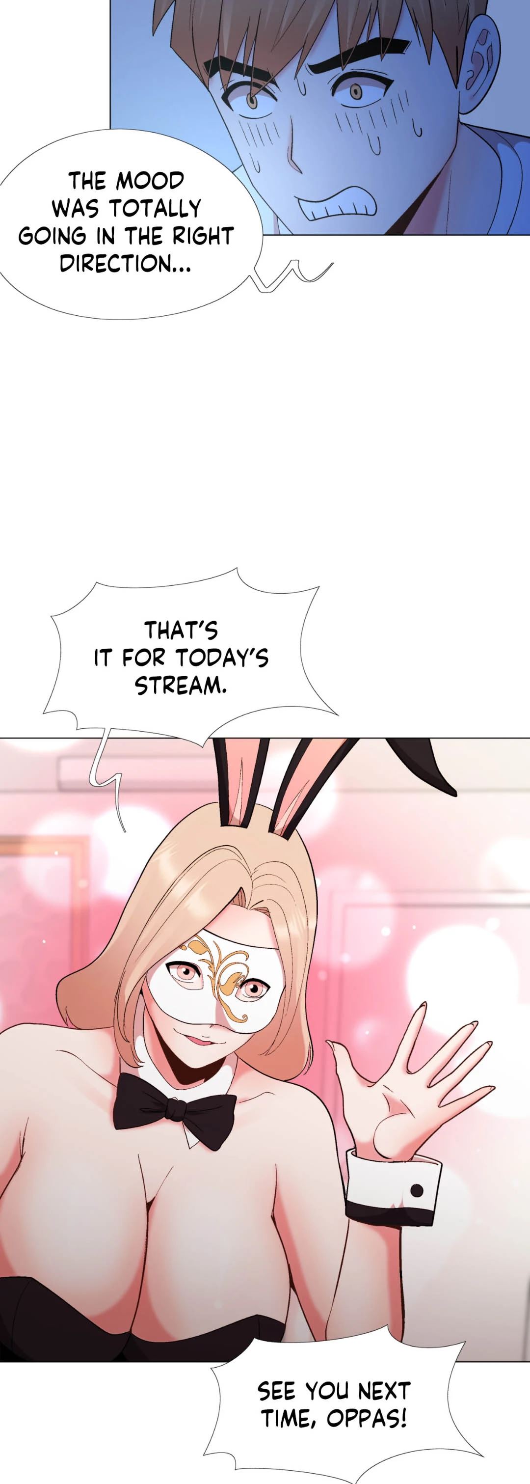 Cosplay Girl Chapter 33 image 42