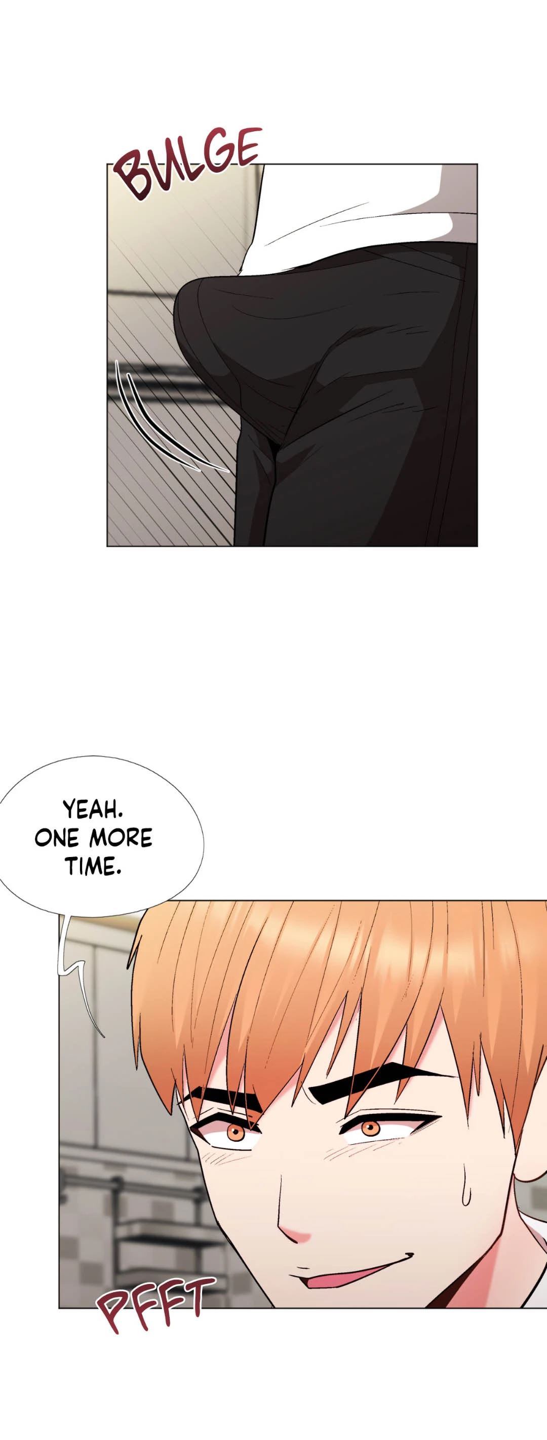 Cosplay Girl Chapter 33 image 5