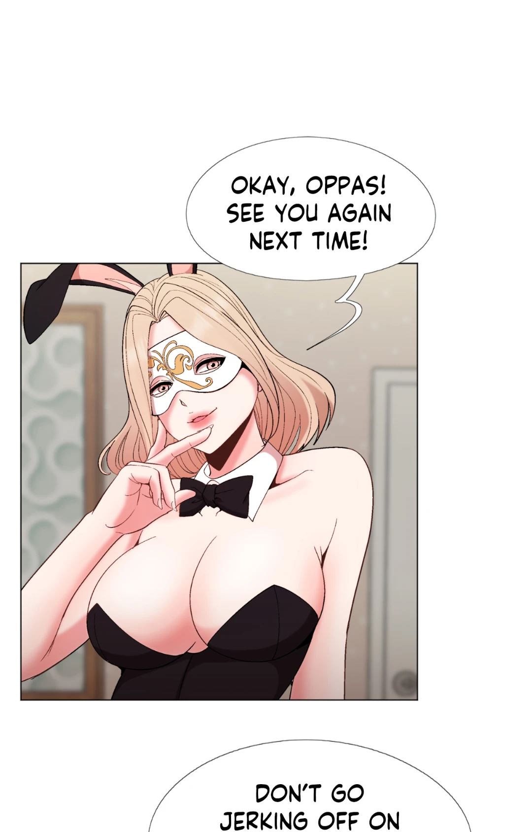 Cosplay Girl Chapter 34 image 0