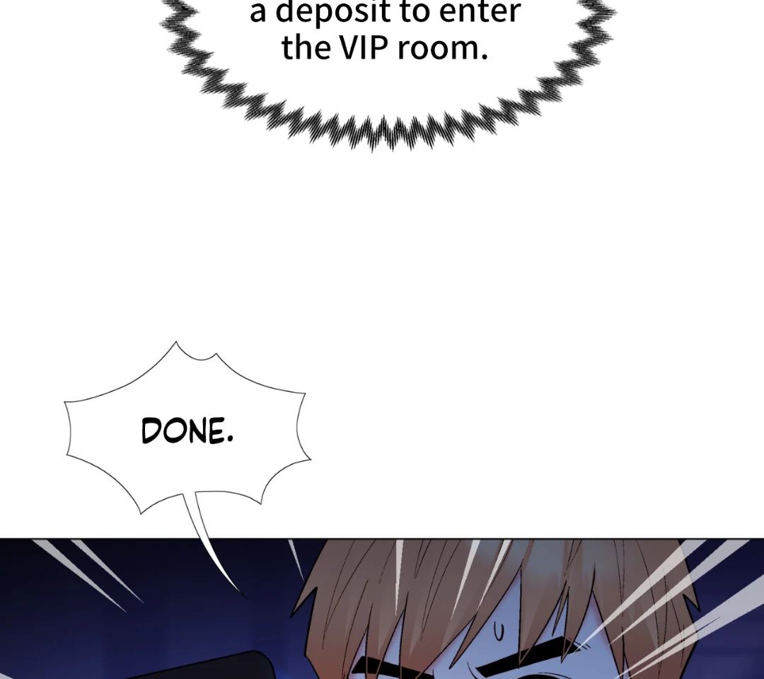 Cosplay Girl Chapter 34 image 10