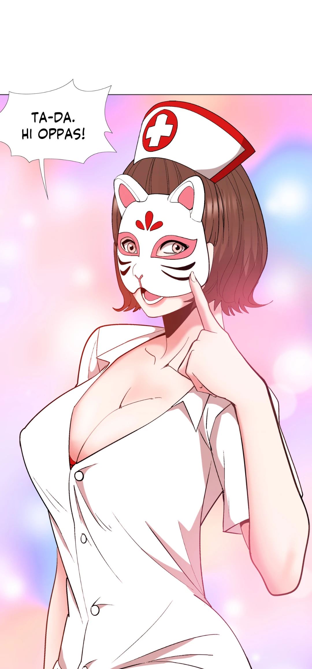 Cosplay Girl Chapter 34 image 12