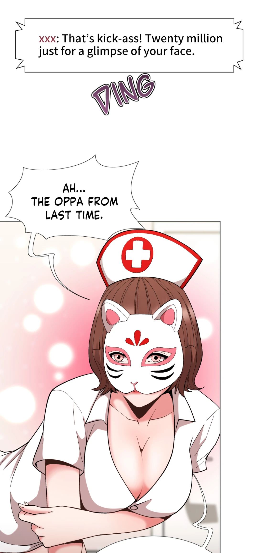 Cosplay Girl Chapter 34 image 15