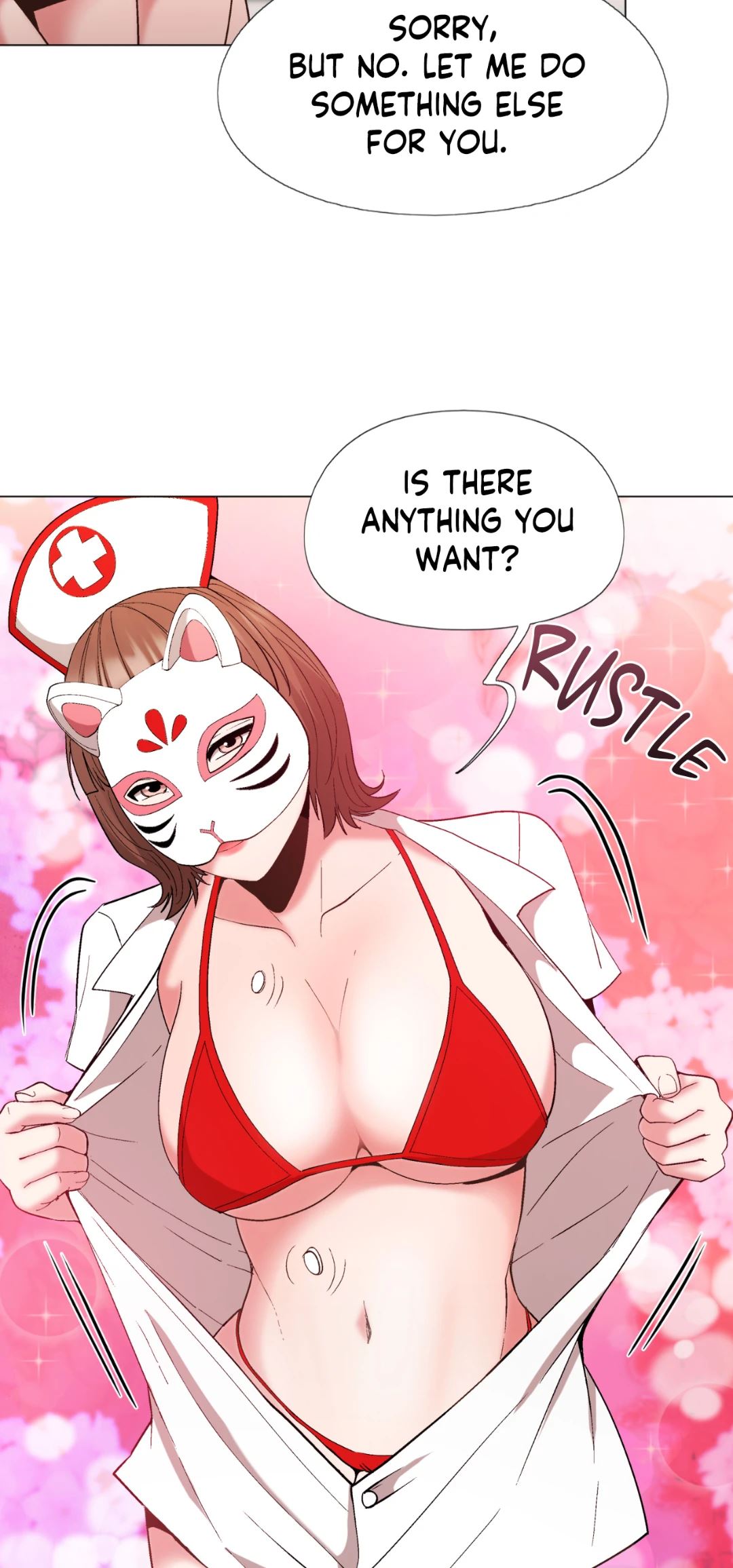 Cosplay Girl Chapter 34 image 16