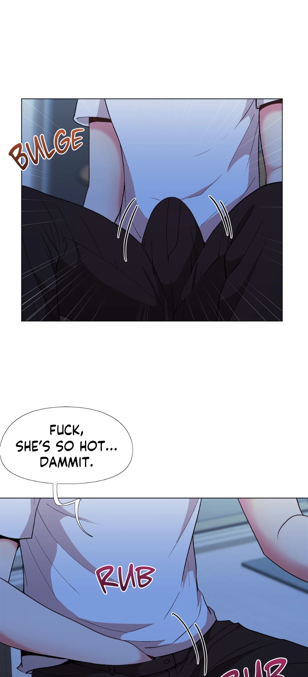 Cosplay Girl Chapter 34 image 18