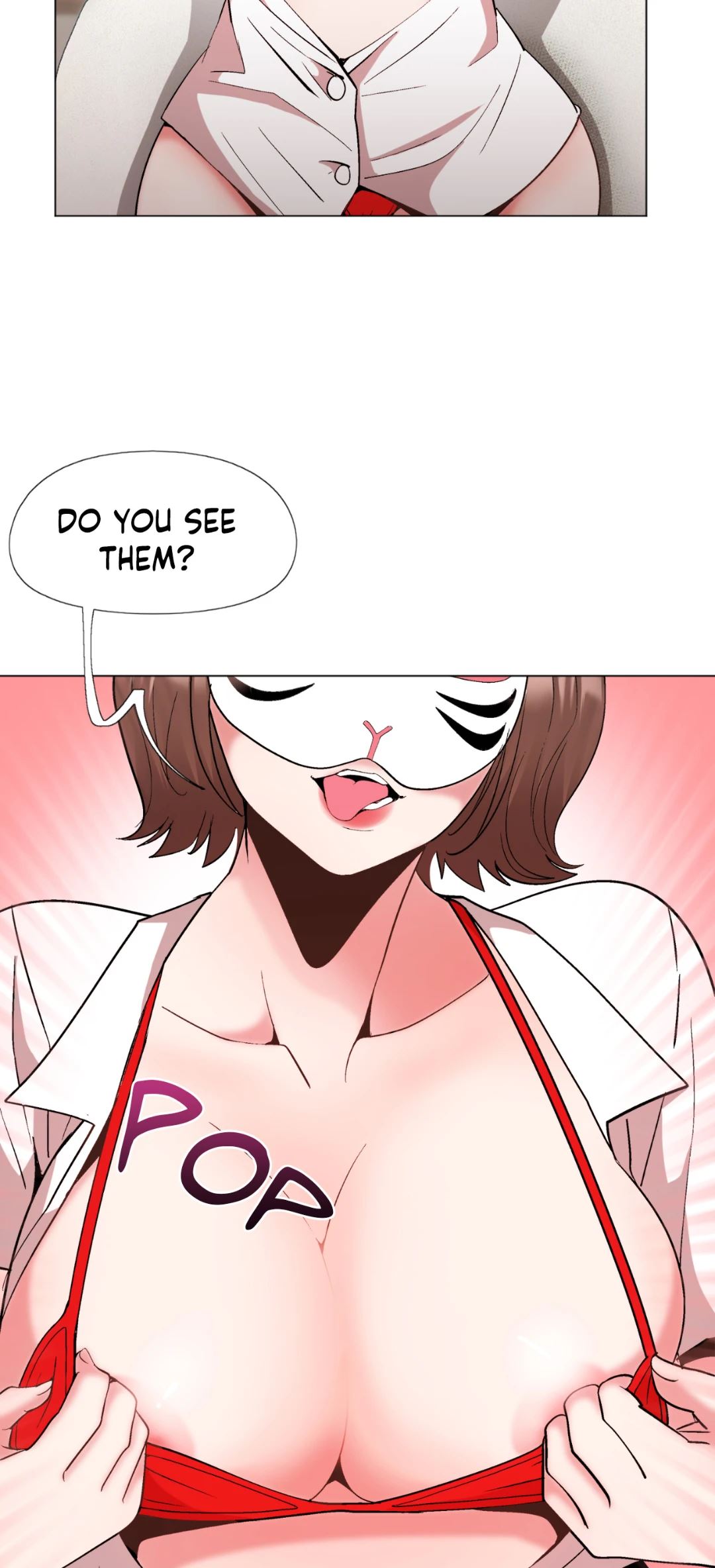 Cosplay Girl Chapter 34 image 22