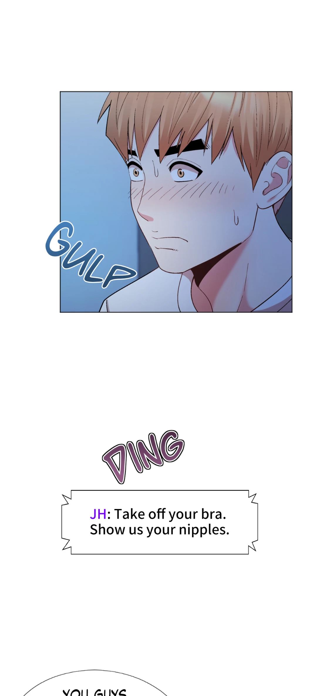 Cosplay Girl Chapter 34 image 24