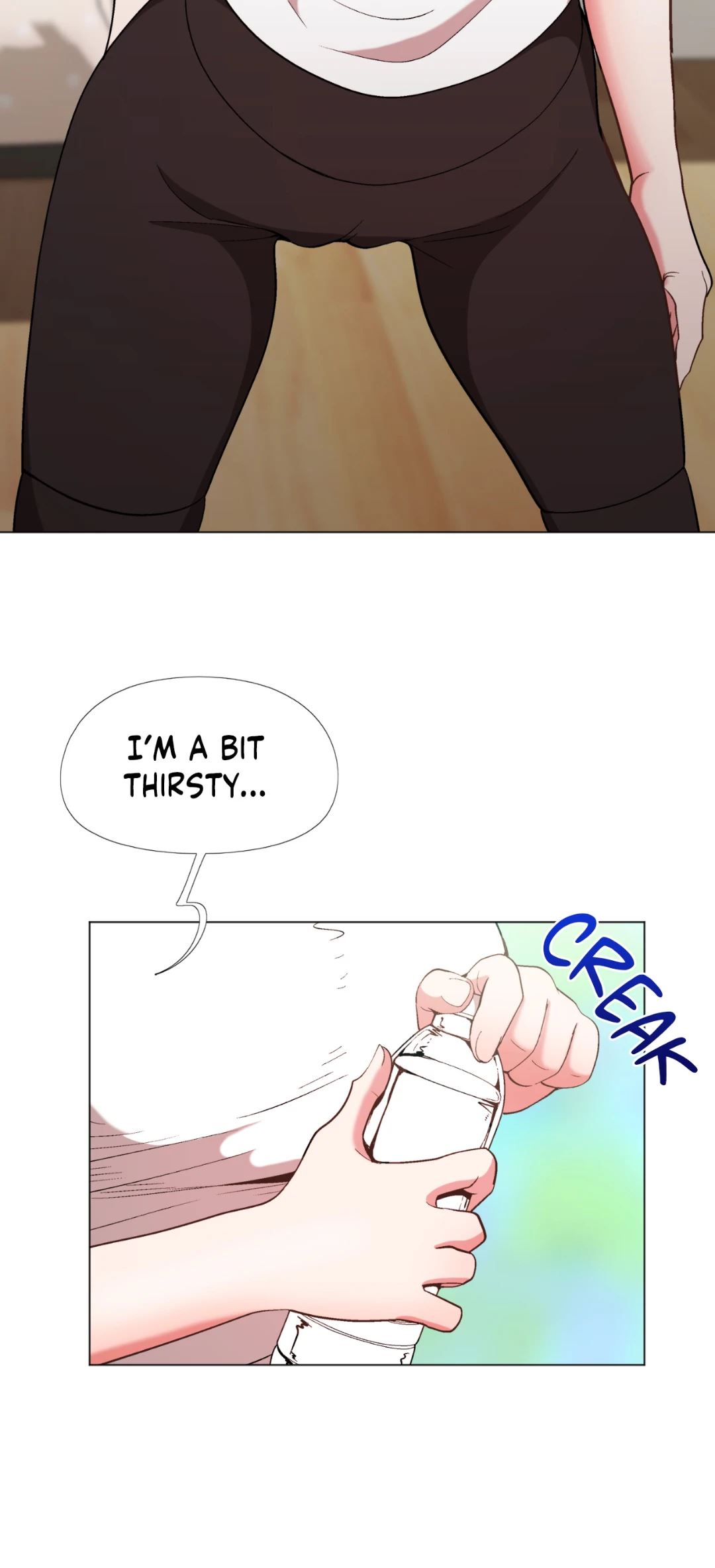 Cosplay Girl Chapter 34 image 35