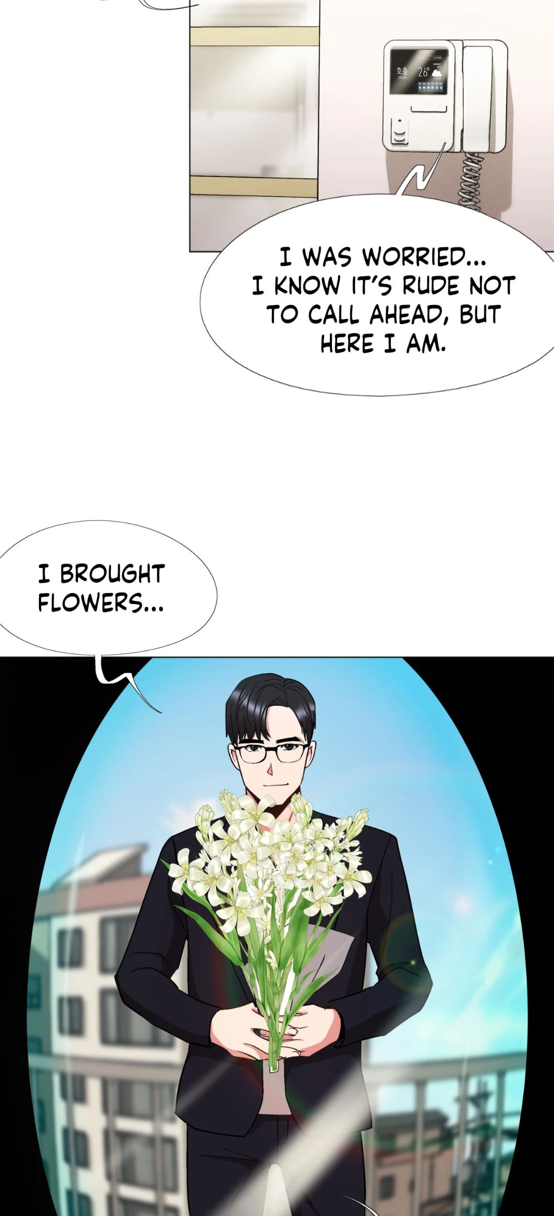 Cosplay Girl Chapter 34 image 46