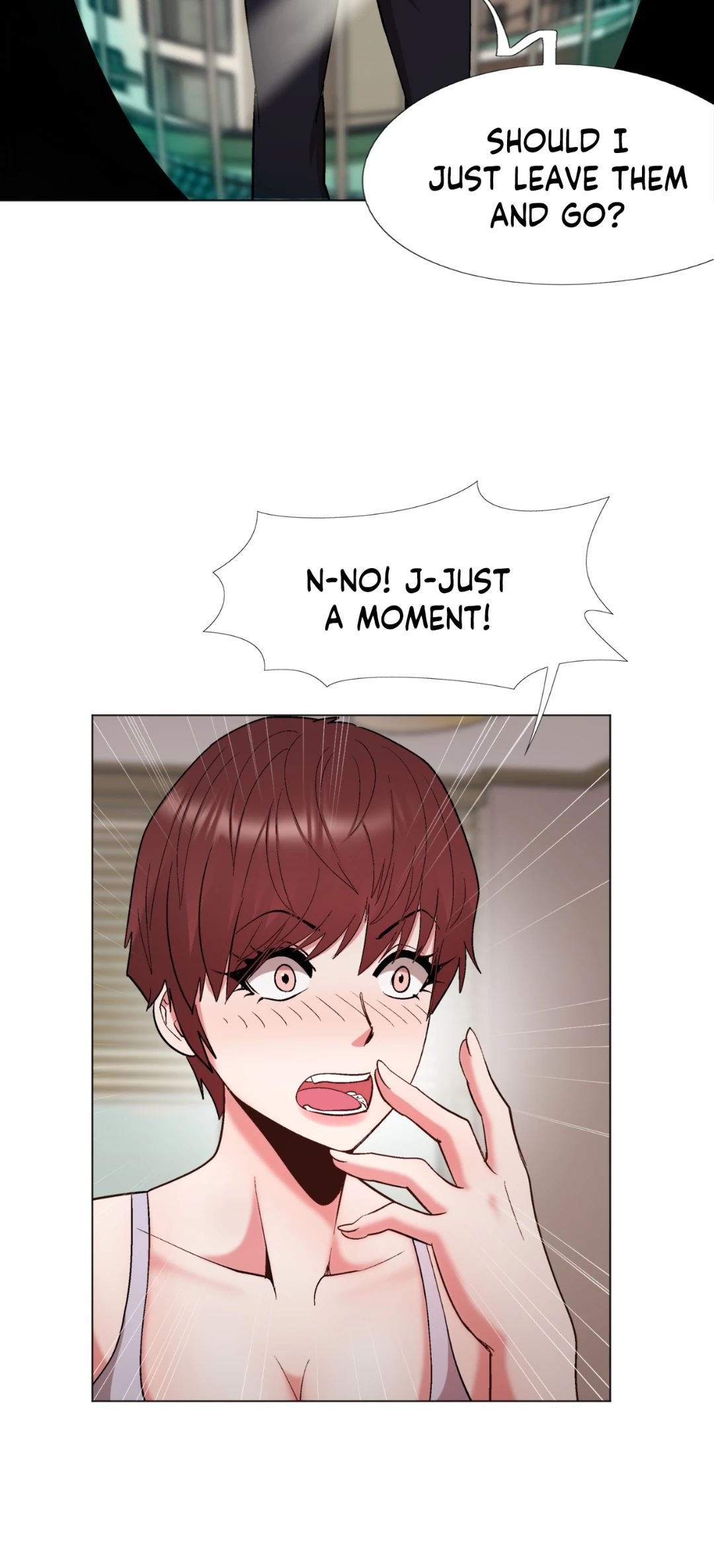 Cosplay Girl Chapter 34 image 47