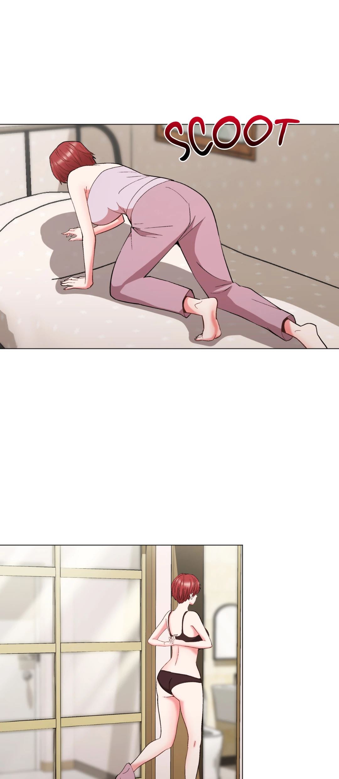 Cosplay Girl Chapter 34 image 48