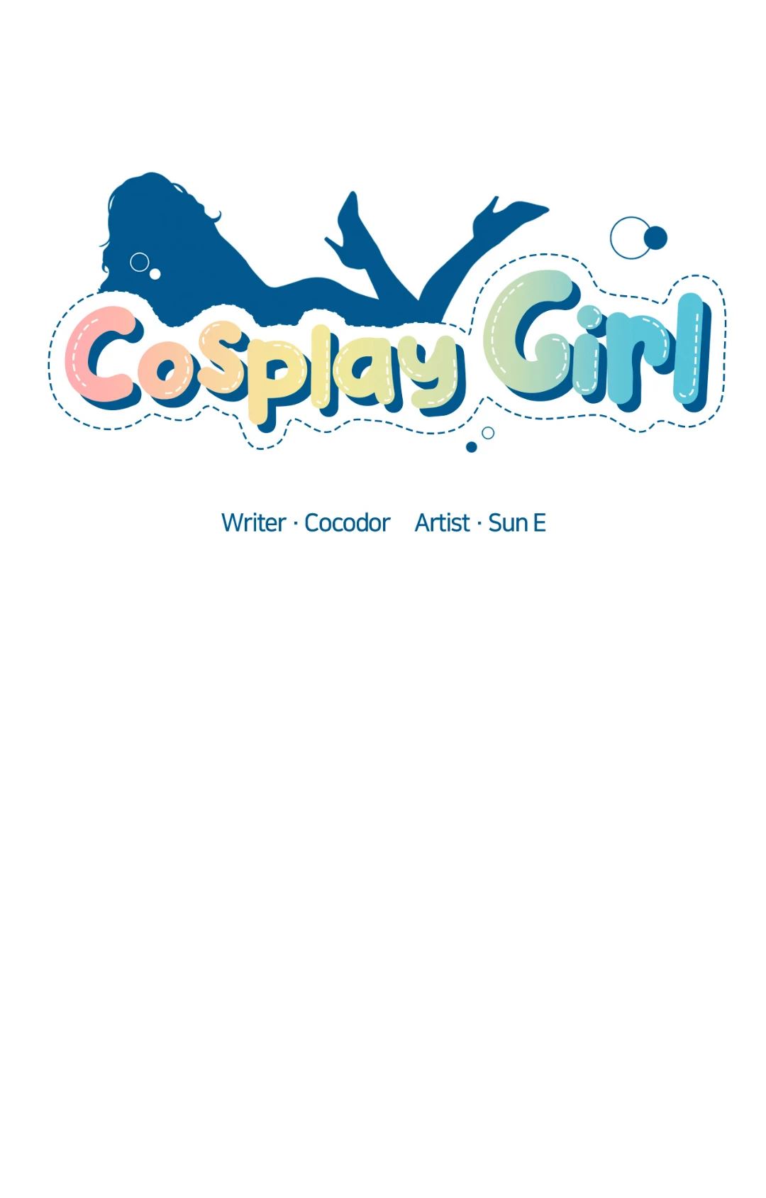Cosplay Girl Chapter 34 image 5