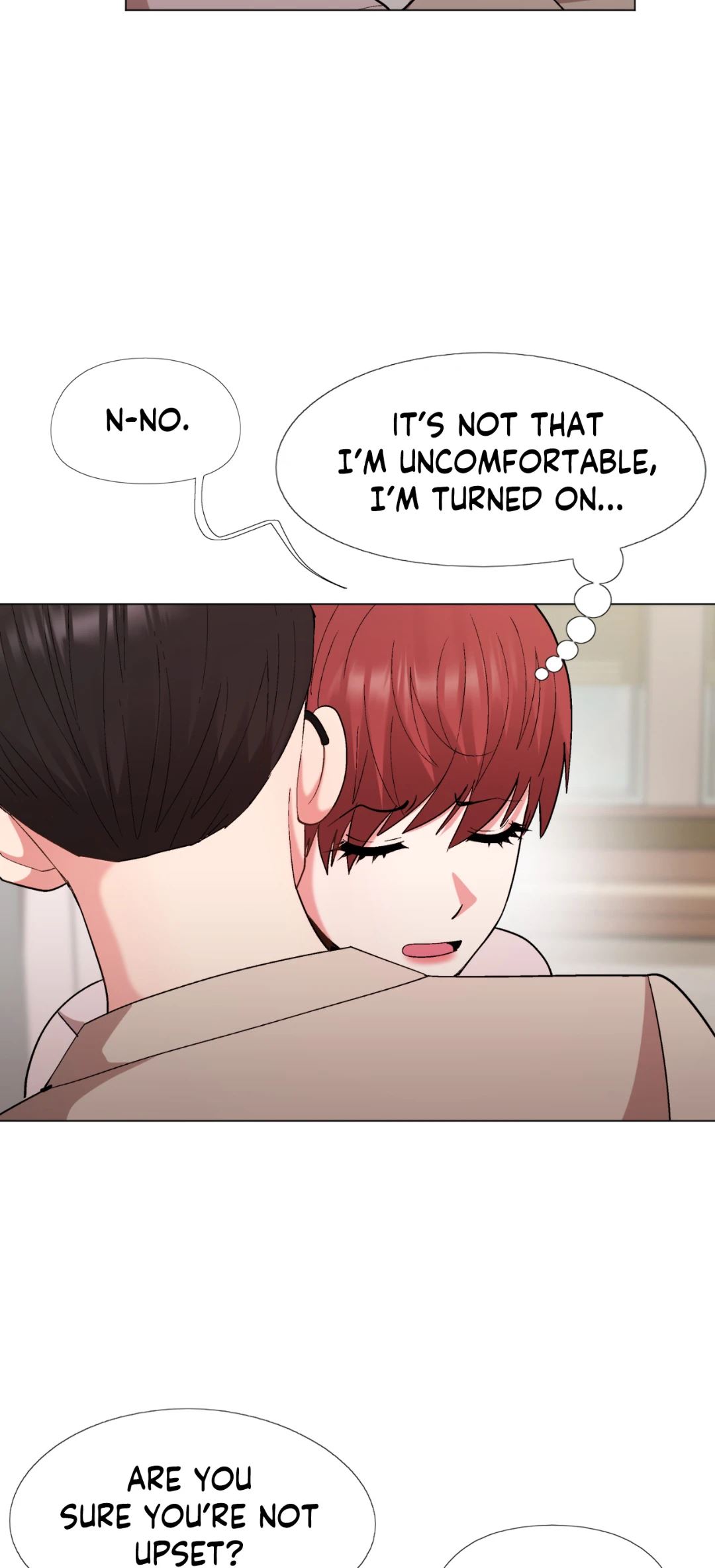 Cosplay Girl Chapter 35 - The End image 9