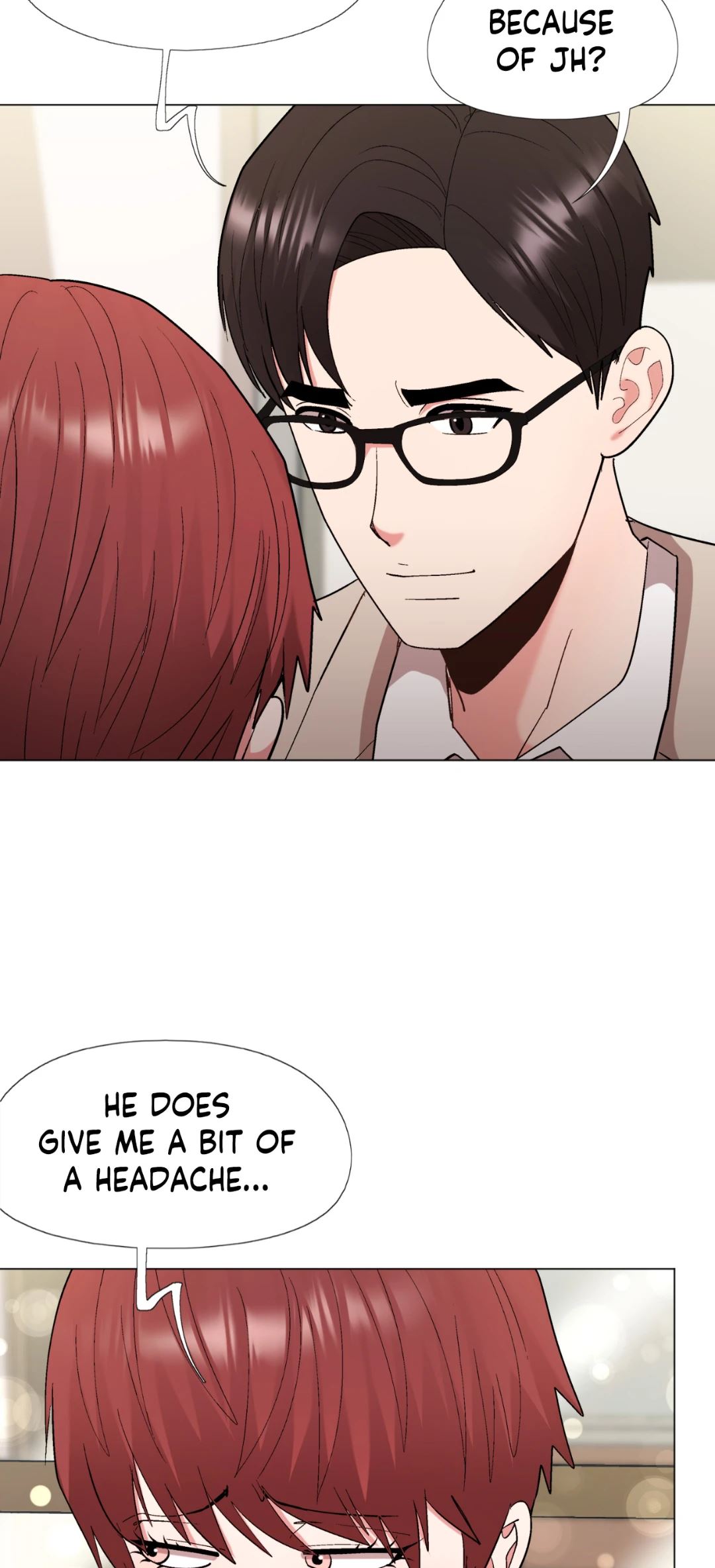 Cosplay Girl Chapter 35 - The End image 10