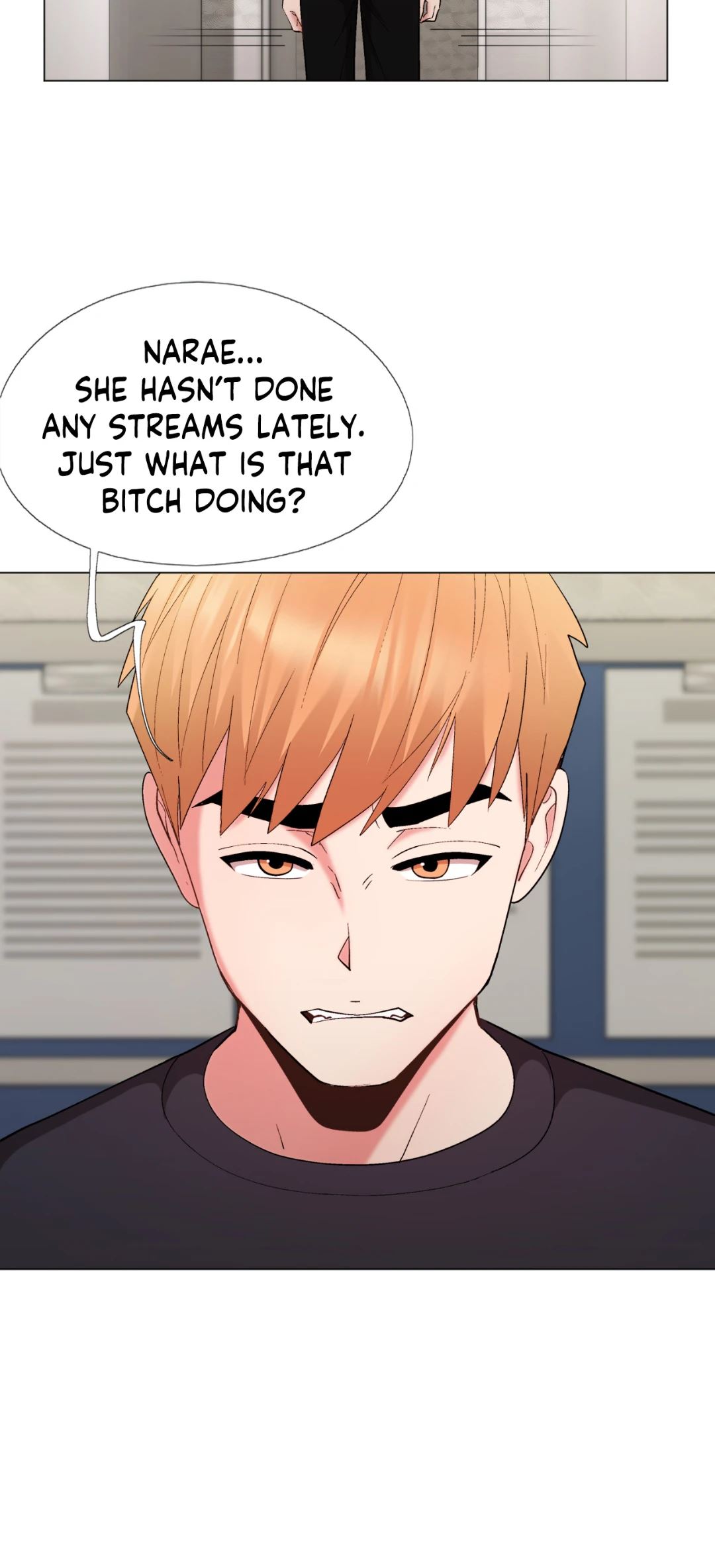 Cosplay Girl Chapter 35 - The End image 13