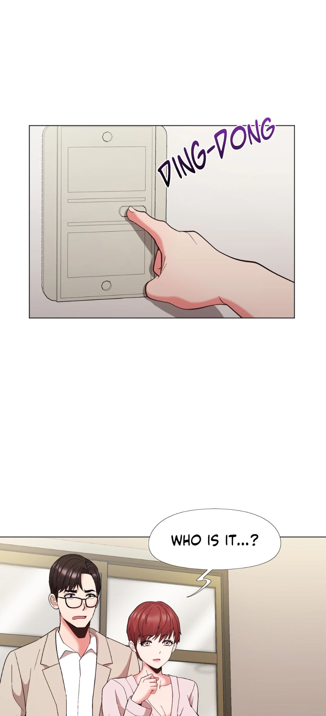 Cosplay Girl Chapter 35 - The End image 18