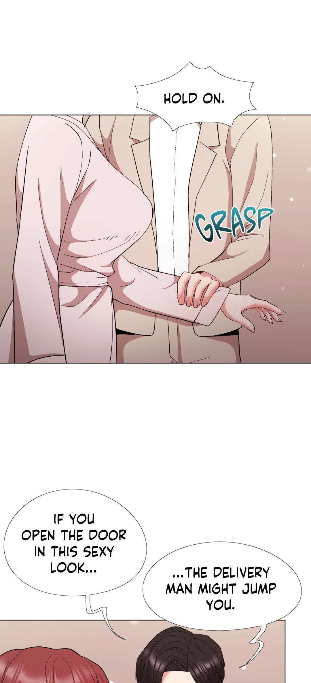 Cosplay Girl Chapter 35 - The End image 20
