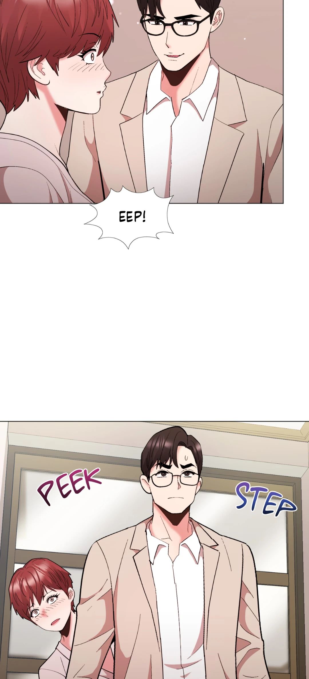 Cosplay Girl Chapter 35 - The End image 21