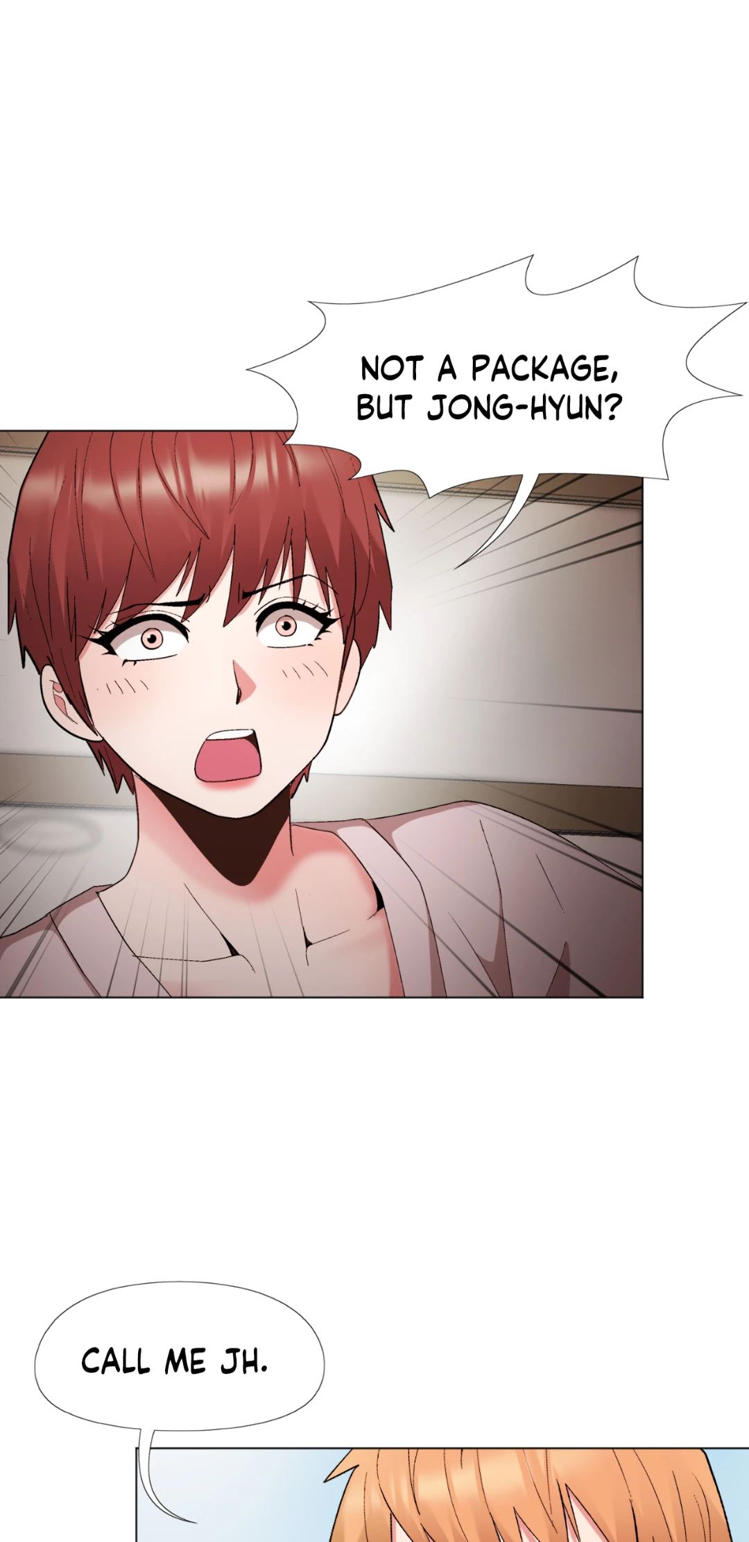 Cosplay Girl Chapter 35 - The End image 24