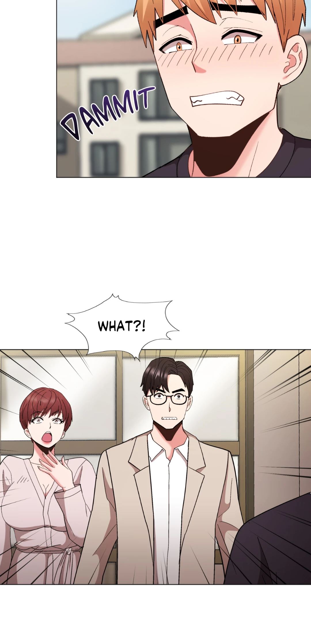 Cosplay Girl Chapter 35 - The End image 25