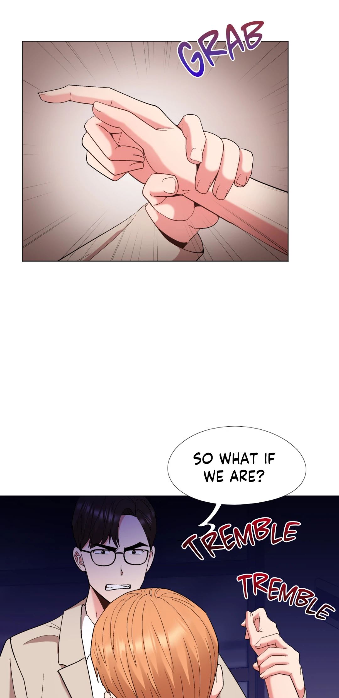 Cosplay Girl Chapter 35 - The End image 27