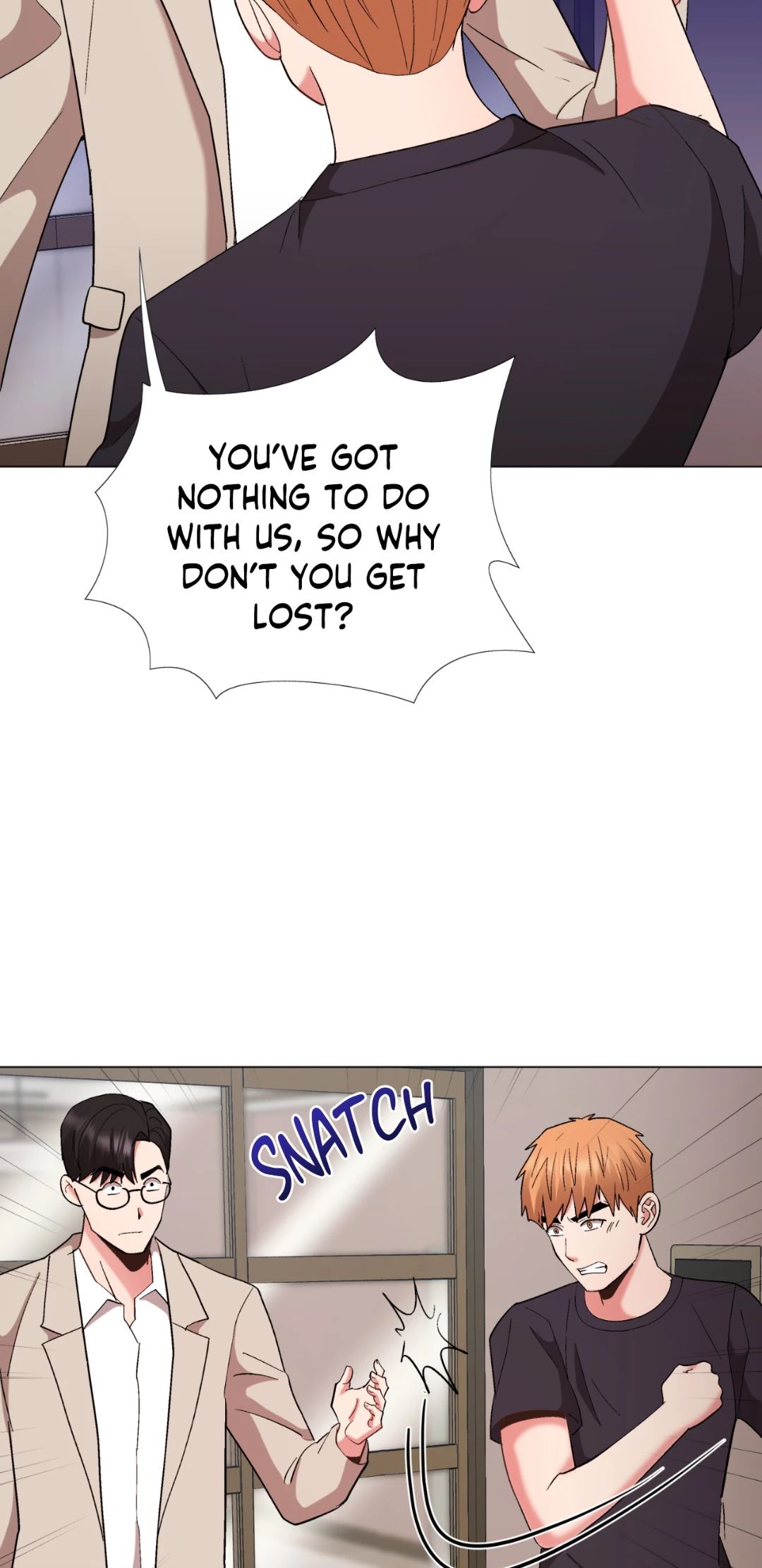 Cosplay Girl Chapter 35 - The End image 28