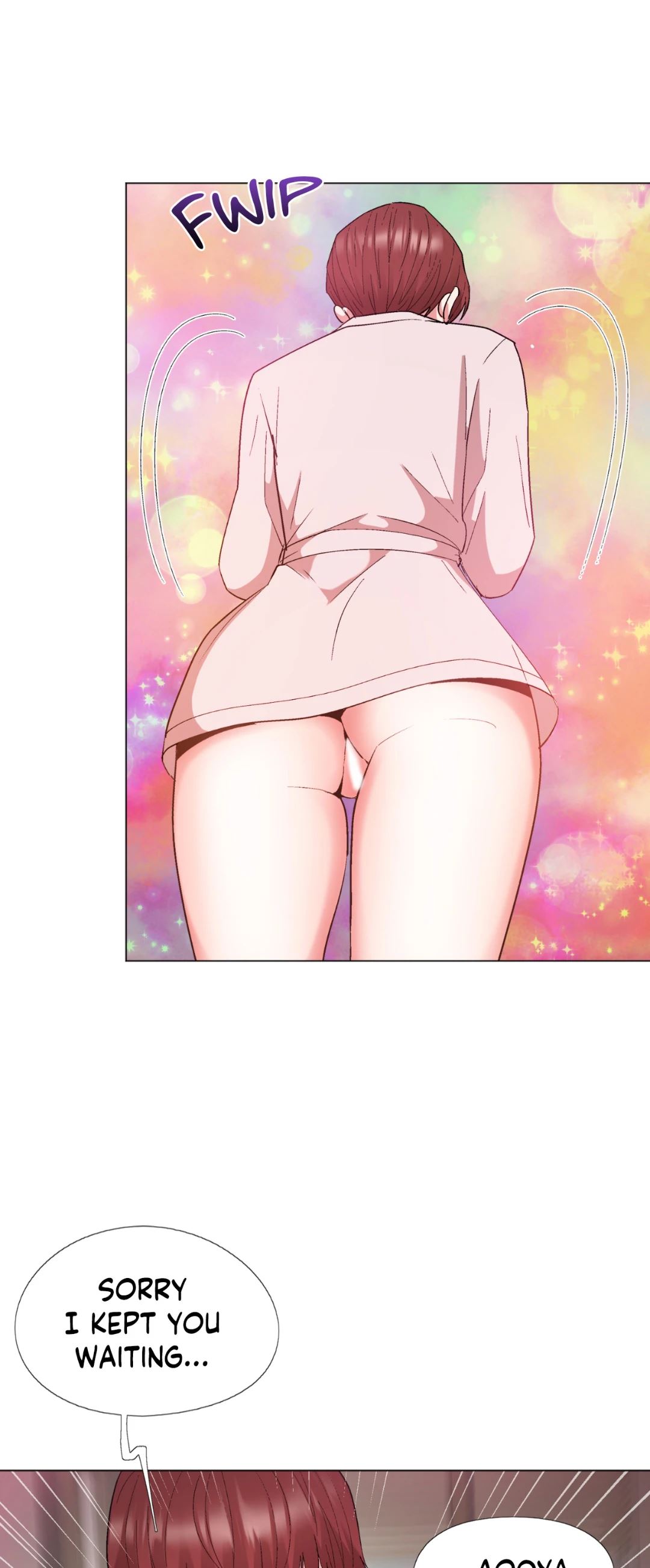 Cosplay Girl Chapter 35 - The End image 2