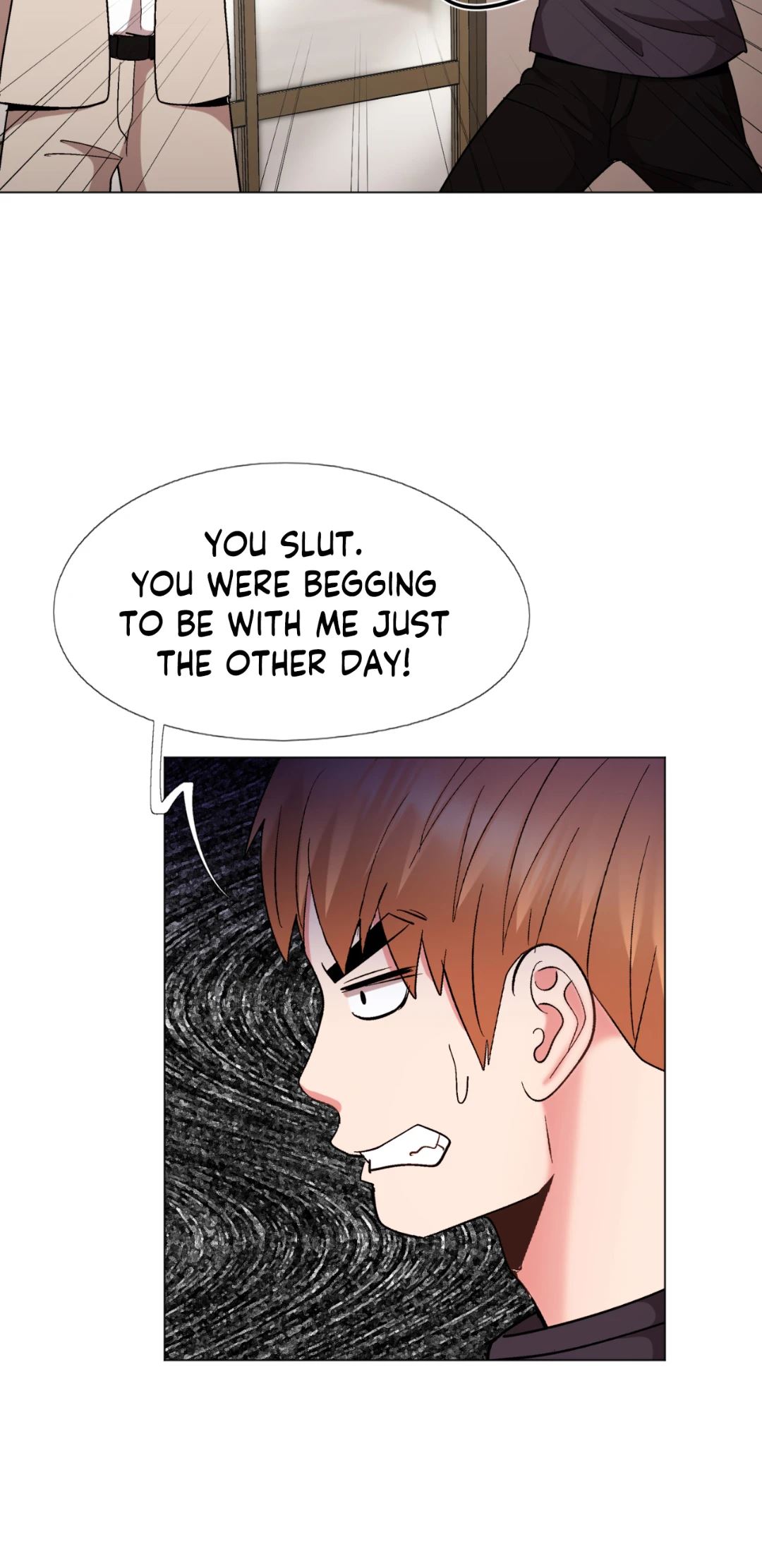 Cosplay Girl Chapter 35 - The End image 29