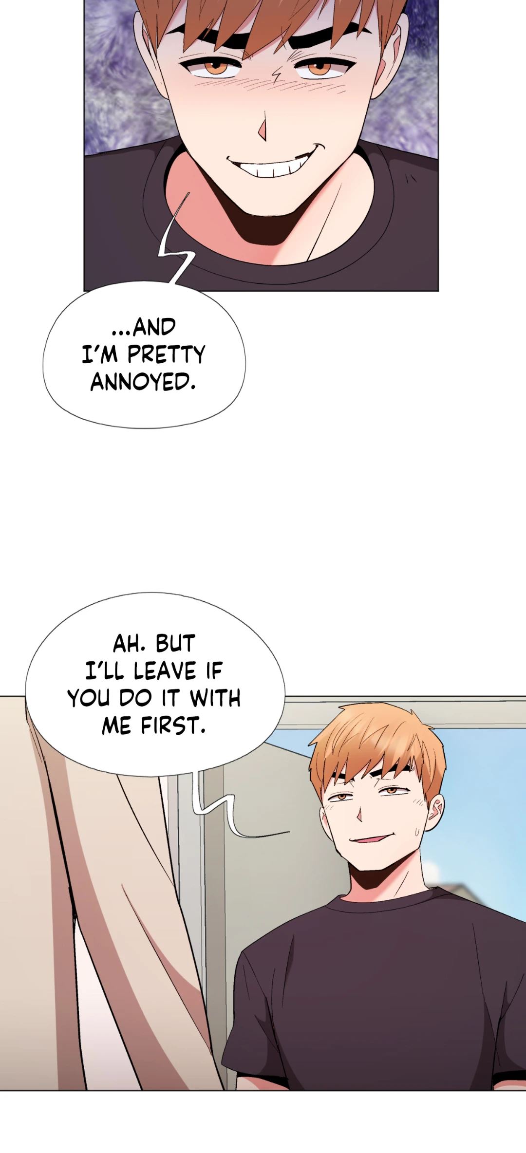 Cosplay Girl Chapter 35 - The End image 31