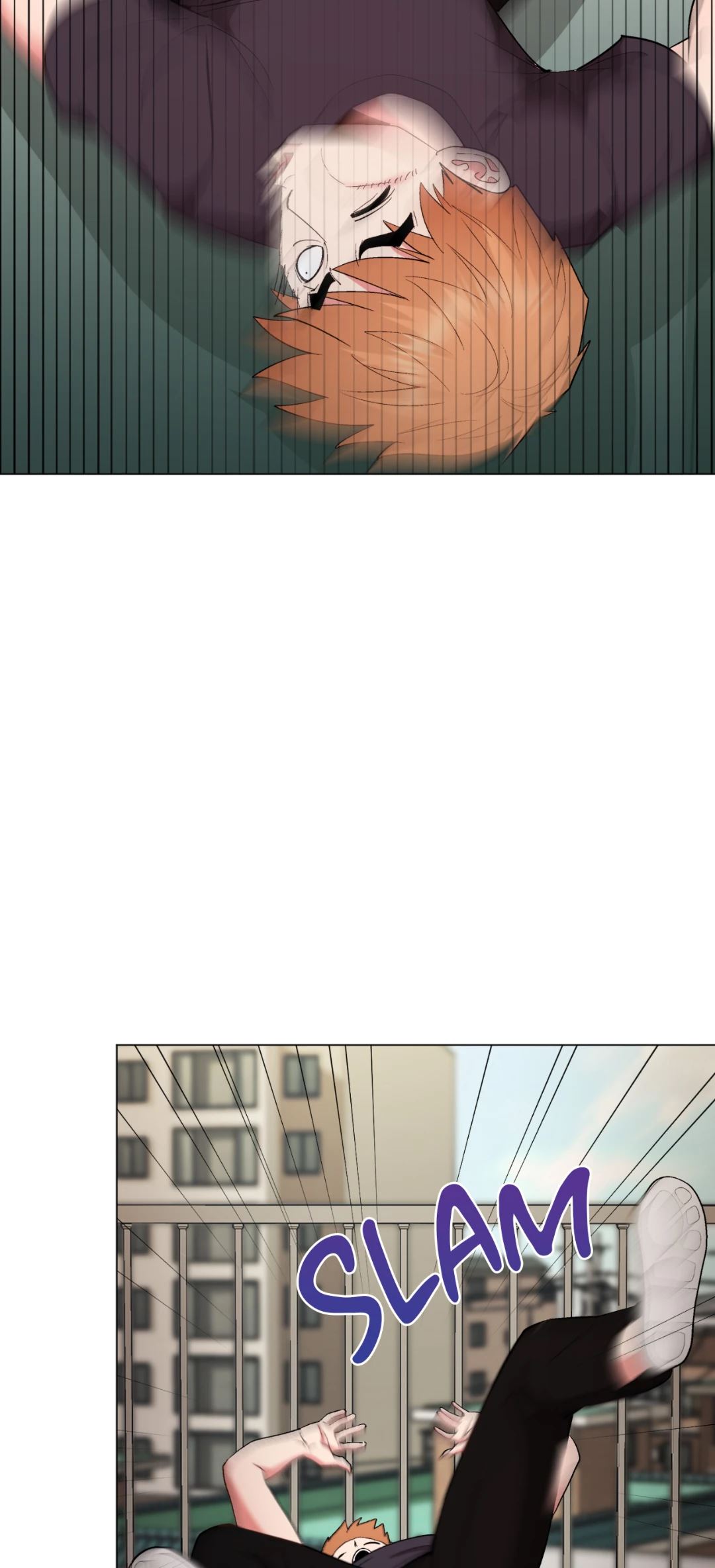 Cosplay Girl Chapter 35 - The End image 33