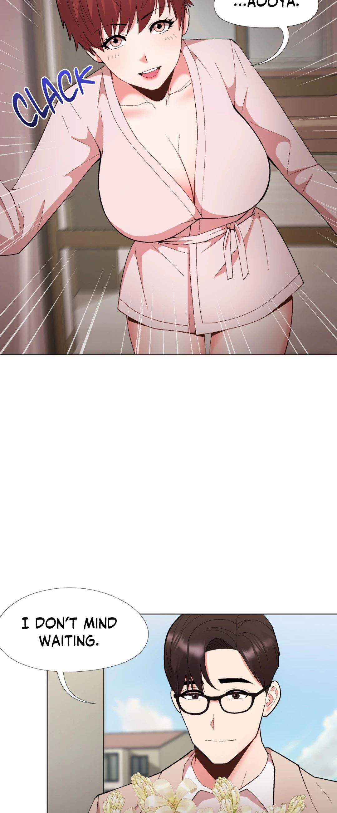 Cosplay Girl Chapter 35 - The End image 3