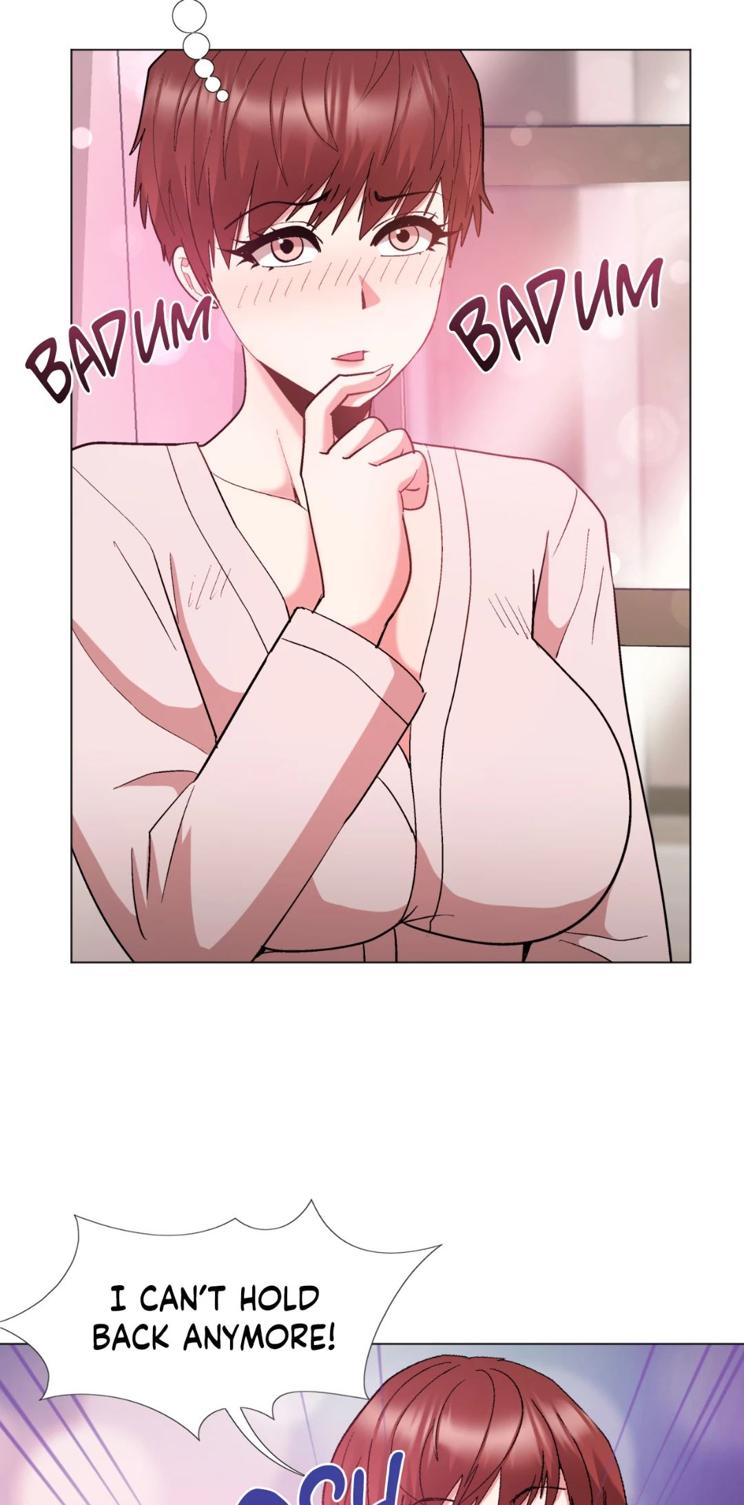 Cosplay Girl Chapter 35 - The End image 40
