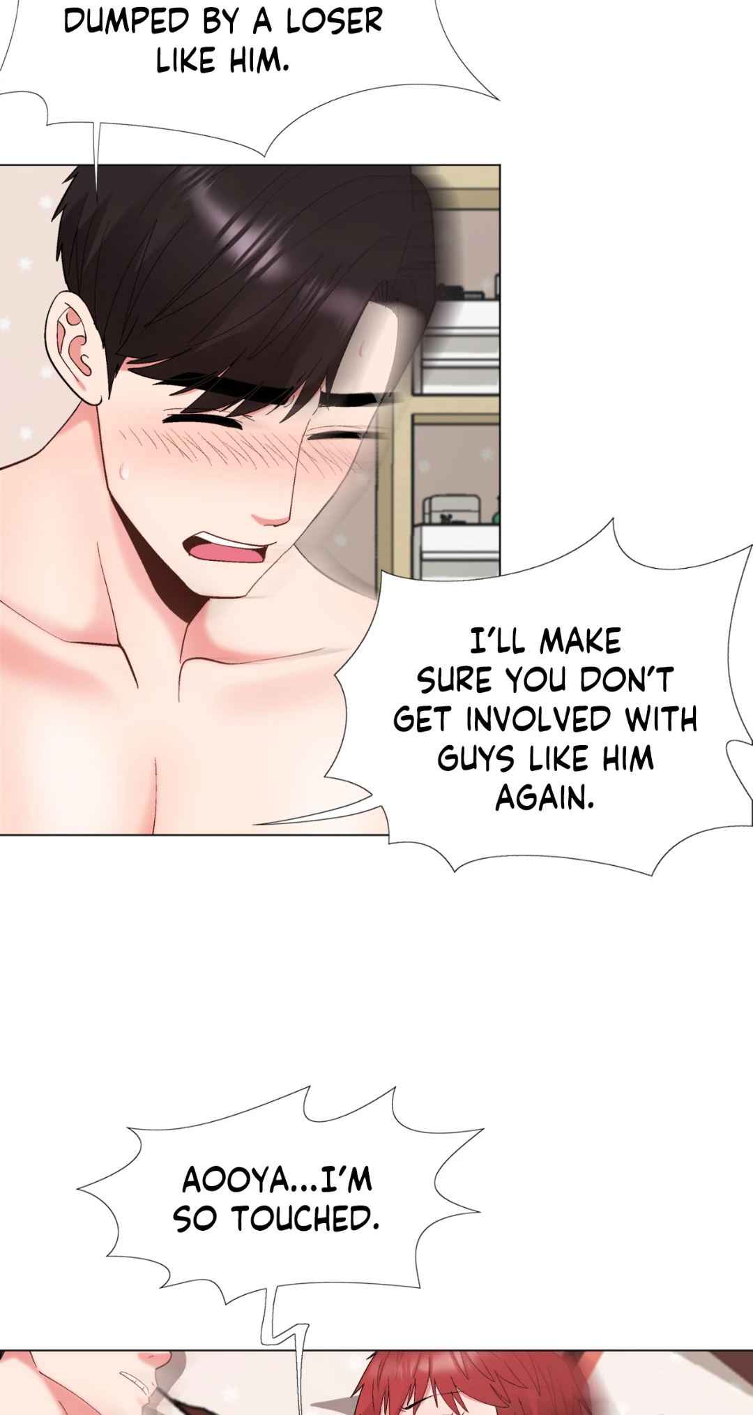 Cosplay Girl Chapter 35 - The End image 44