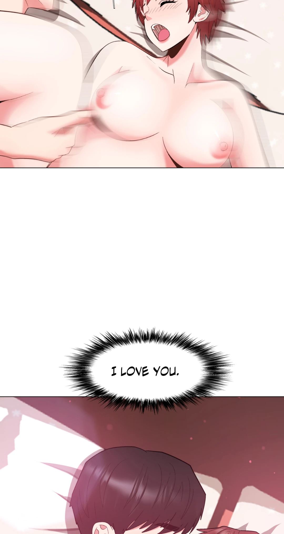 Cosplay Girl Chapter 35 - The End image 45