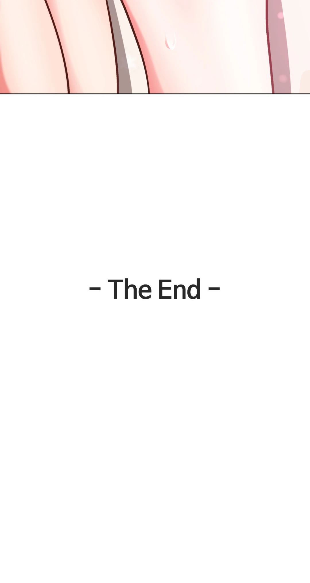 Cosplay Girl Chapter 35 - The End image 47