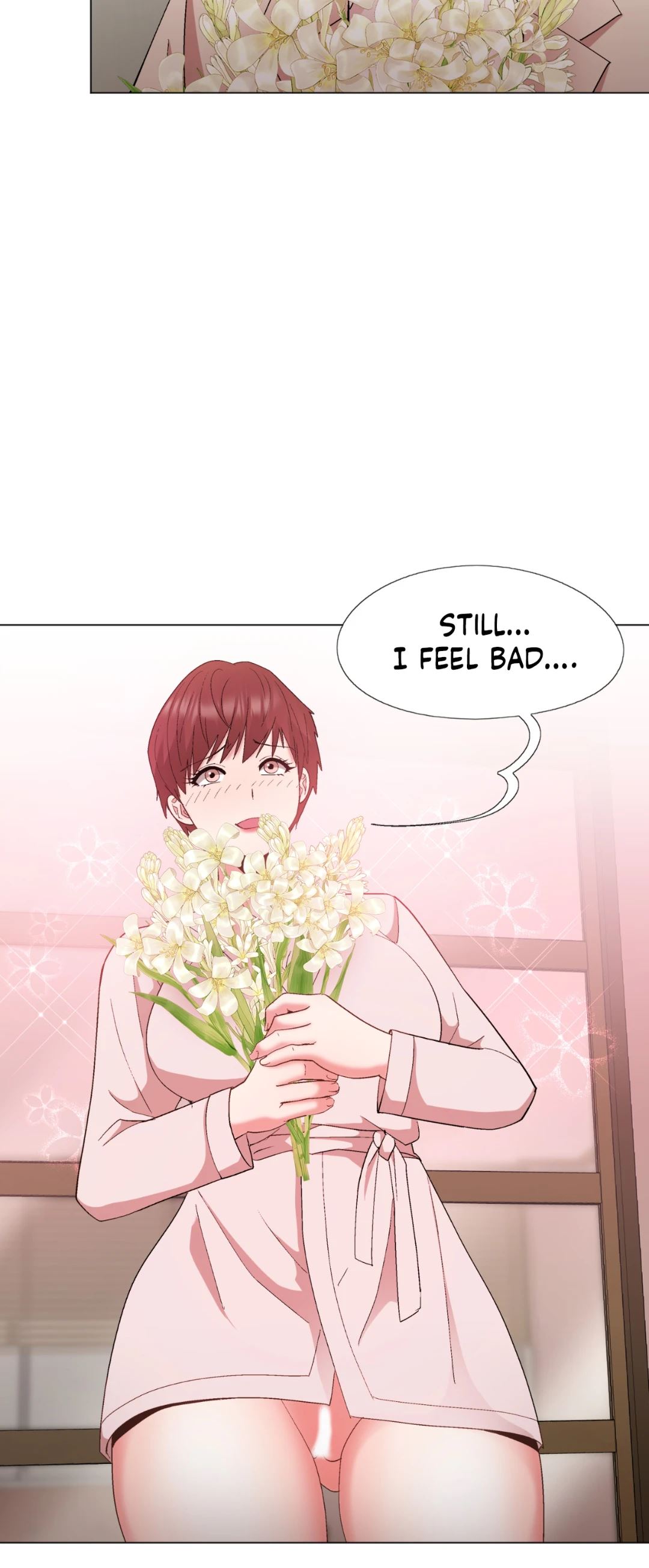 Cosplay Girl Chapter 35 - The End image 4