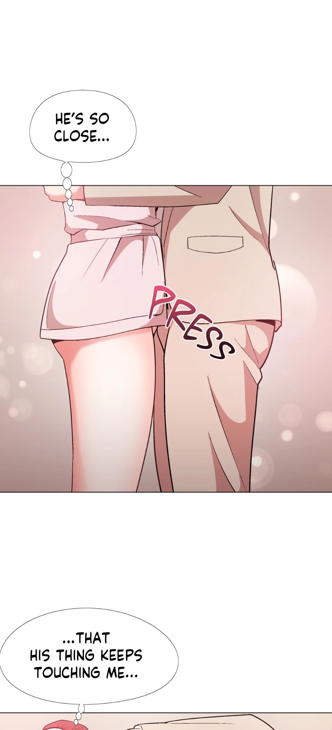 Cosplay Girl Chapter 35 - The End image 6