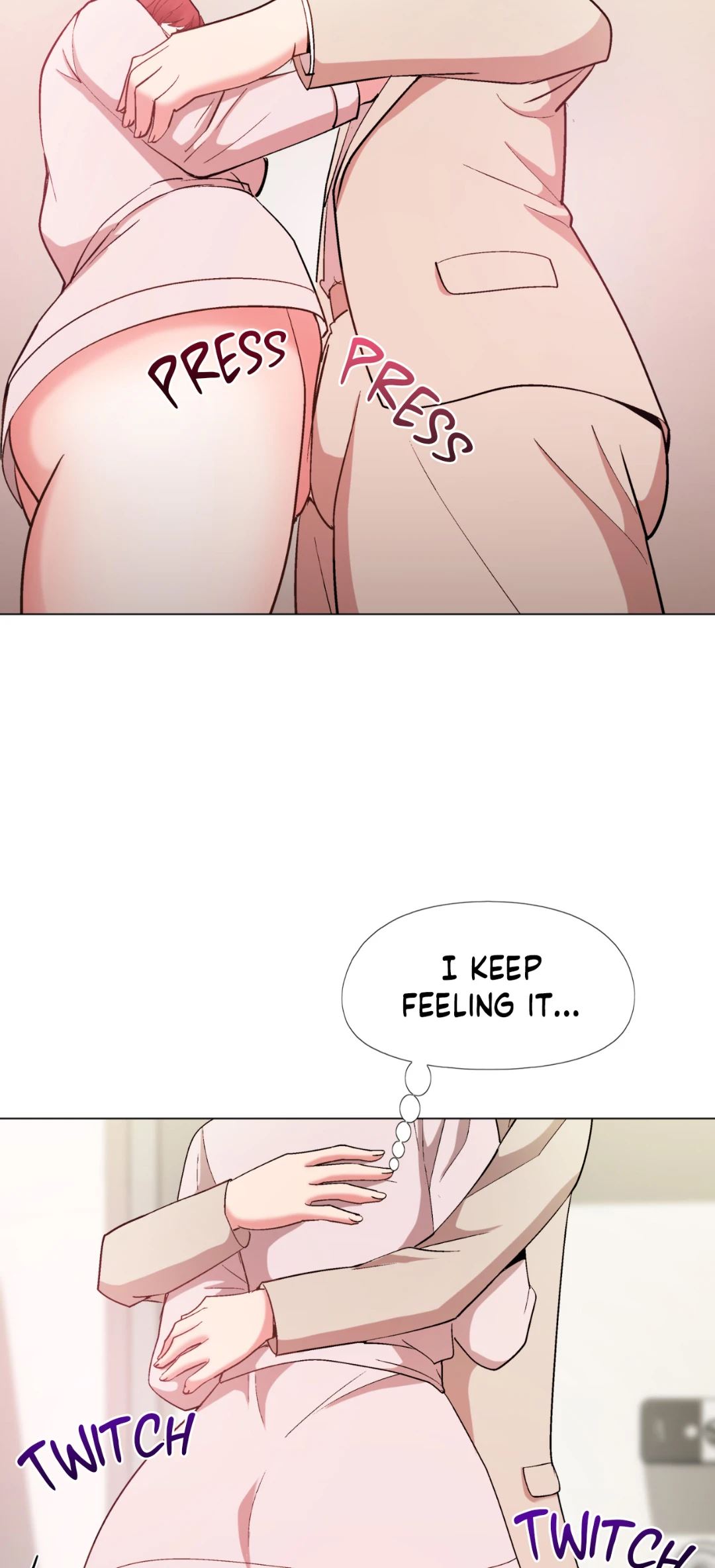 Cosplay Girl Chapter 35 - The End image 7