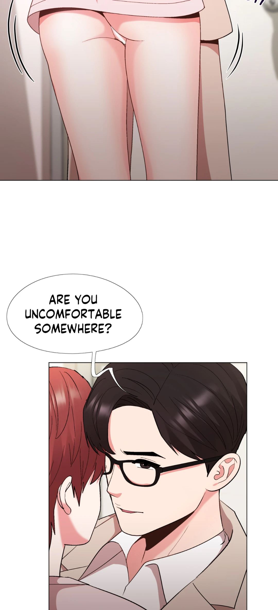 Cosplay Girl Chapter 35 - The End image 8