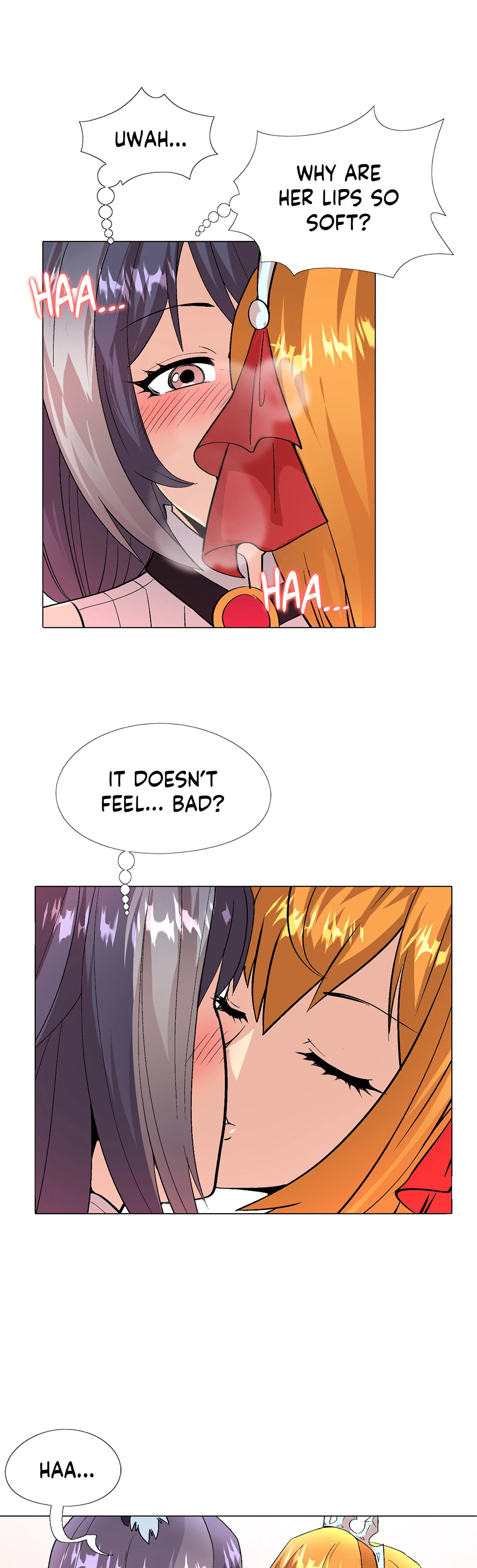 Cosplay Girl Chapter 4 image 9