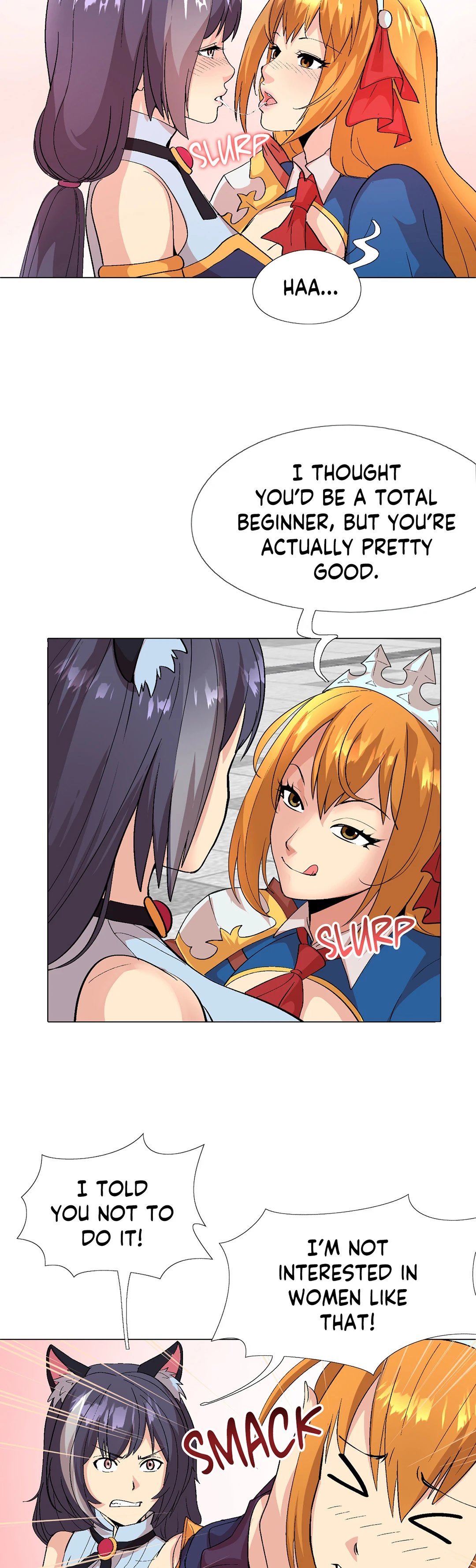 Cosplay Girl Chapter 4 image 10